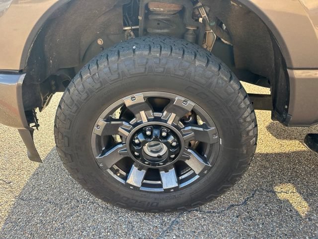 Certified 2023 Ford F250 XL w/ STX Appearance Package AWD/4WD image 6