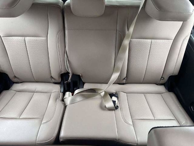 Certified 2024 Ford Expedition Max XLT AWD/4WD image 10