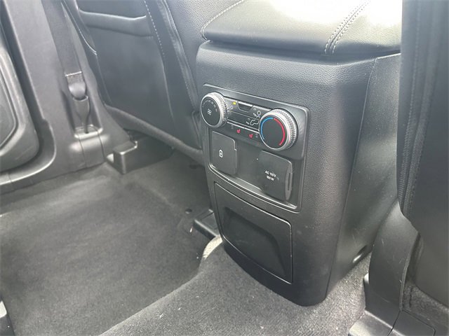 Certified 2022 Ford Explorer ST w/ Equipment Group 401A image 41