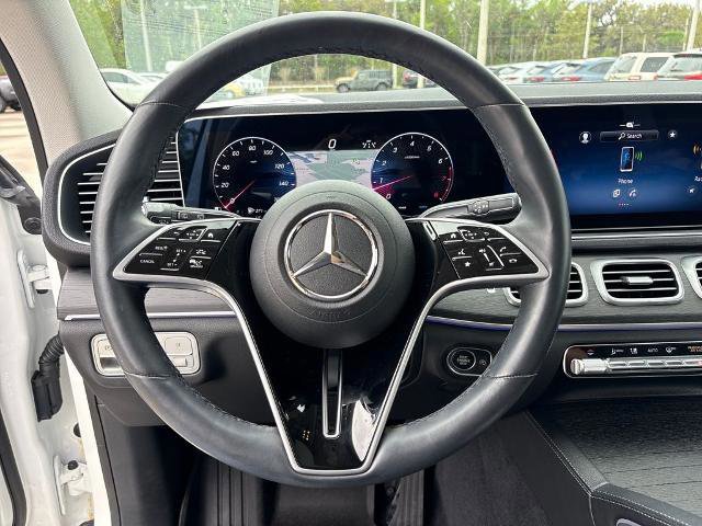 Used 2024 Mercedes-Benz GLE 350 4MATIC image 17