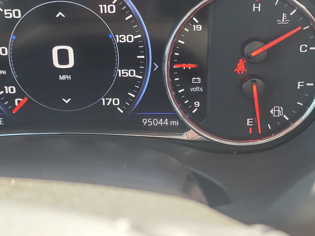Used 2021 GMC Acadia SLT w/ Elevation Edition FWD image 31