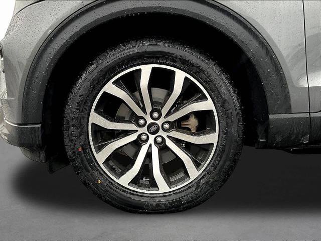 Certified 2022 Ford Explorer ST-Line w/ Class IV Trailer Tow Package AWD/4WD image 36