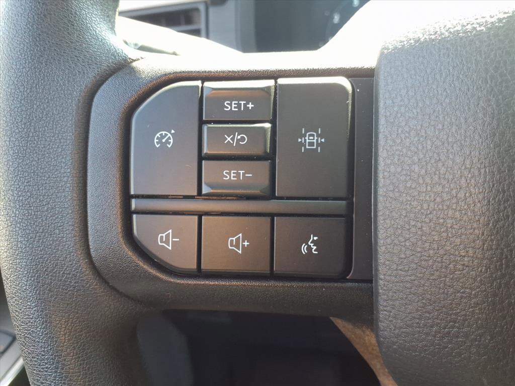 Certified 2024 Ford F150 XL w/ Equipment Group 103A High image 17