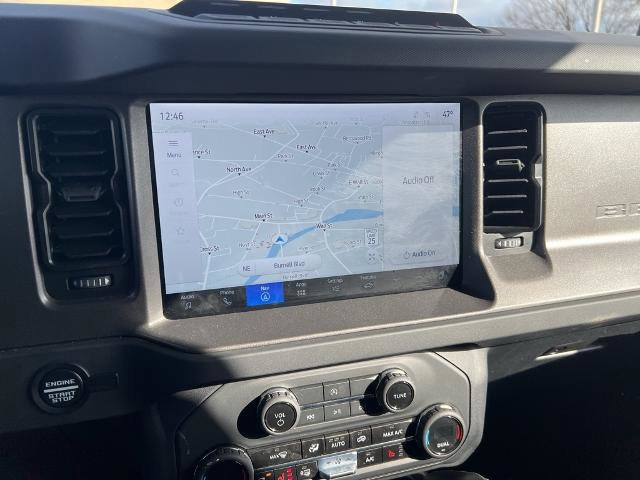 Certified 2025 Ford Bronco Badlands image 29