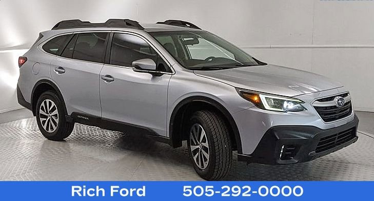 Used 2020 Subaru Outback Premium