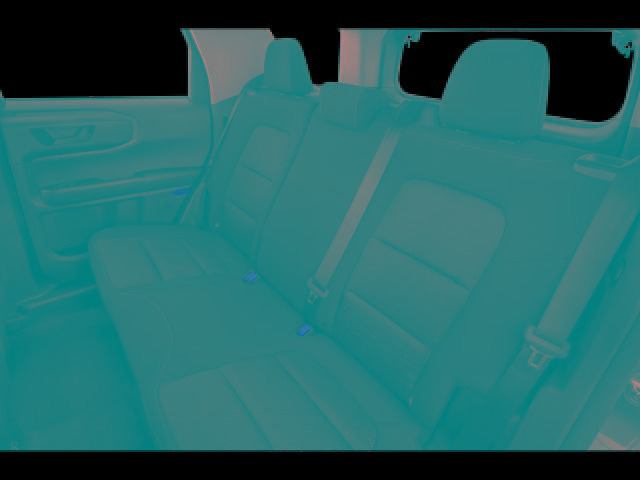 Certified 2021 Ford Bronco Sport AWD/4WD image 13