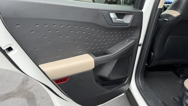 Certified 2020 Ford Escape SEL AWD/4WD image 12