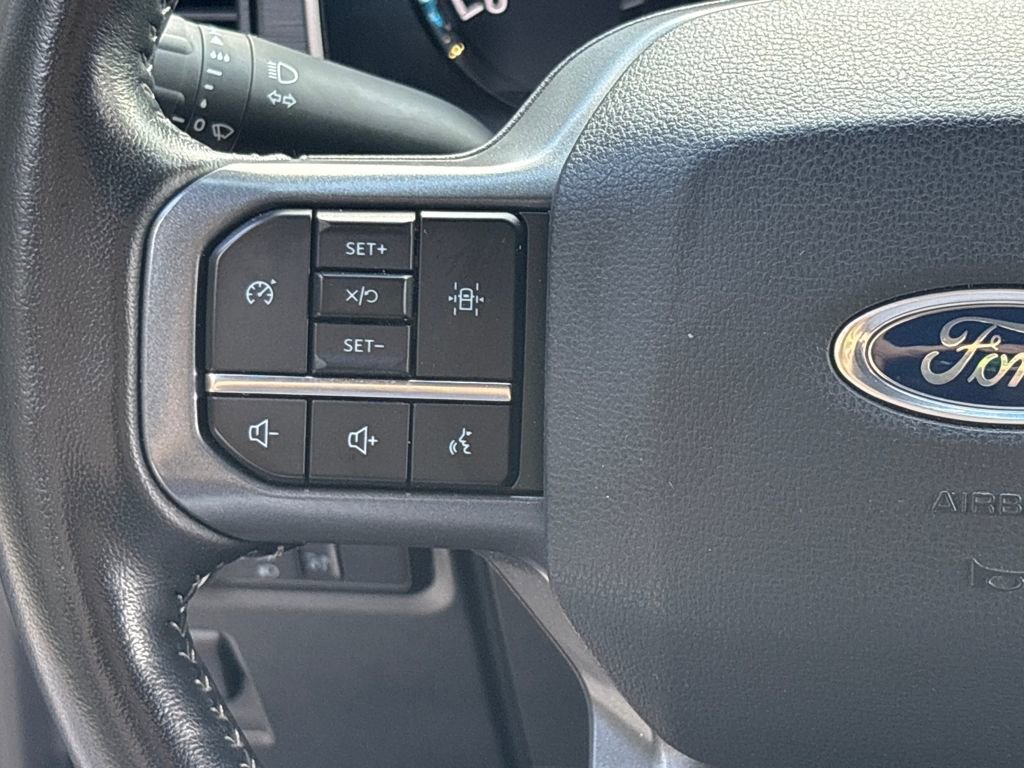 Certified 2021 Ford F150 XLT w/ Equipment Group 302A High image 18