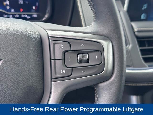 Used 2024 Chevrolet Tahoe Premier RWD image 13