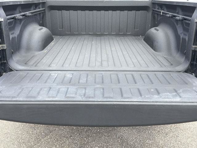 Used 2020 RAM 1500 Laramie AWD/4WD image 32