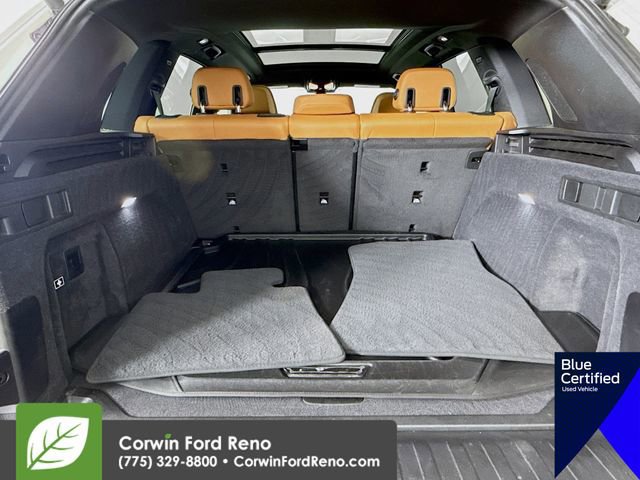 Used 2019 BMW X5 xDrive40i image 32