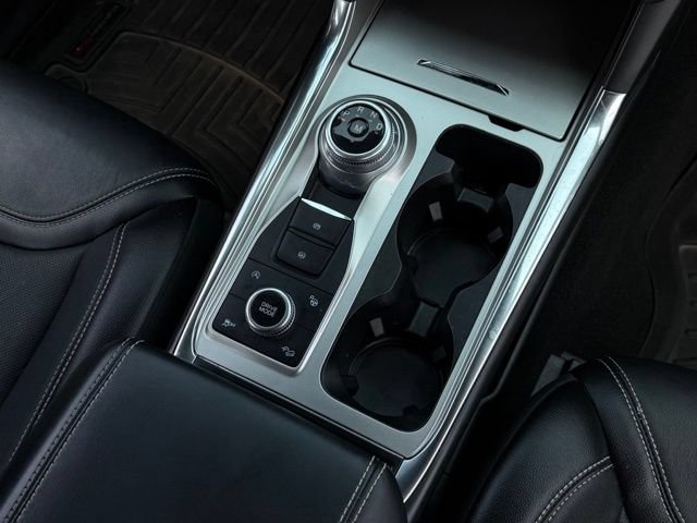 Certified 2020 Ford Explorer ST w/ Premium Technology Package AWD/4WD image 31