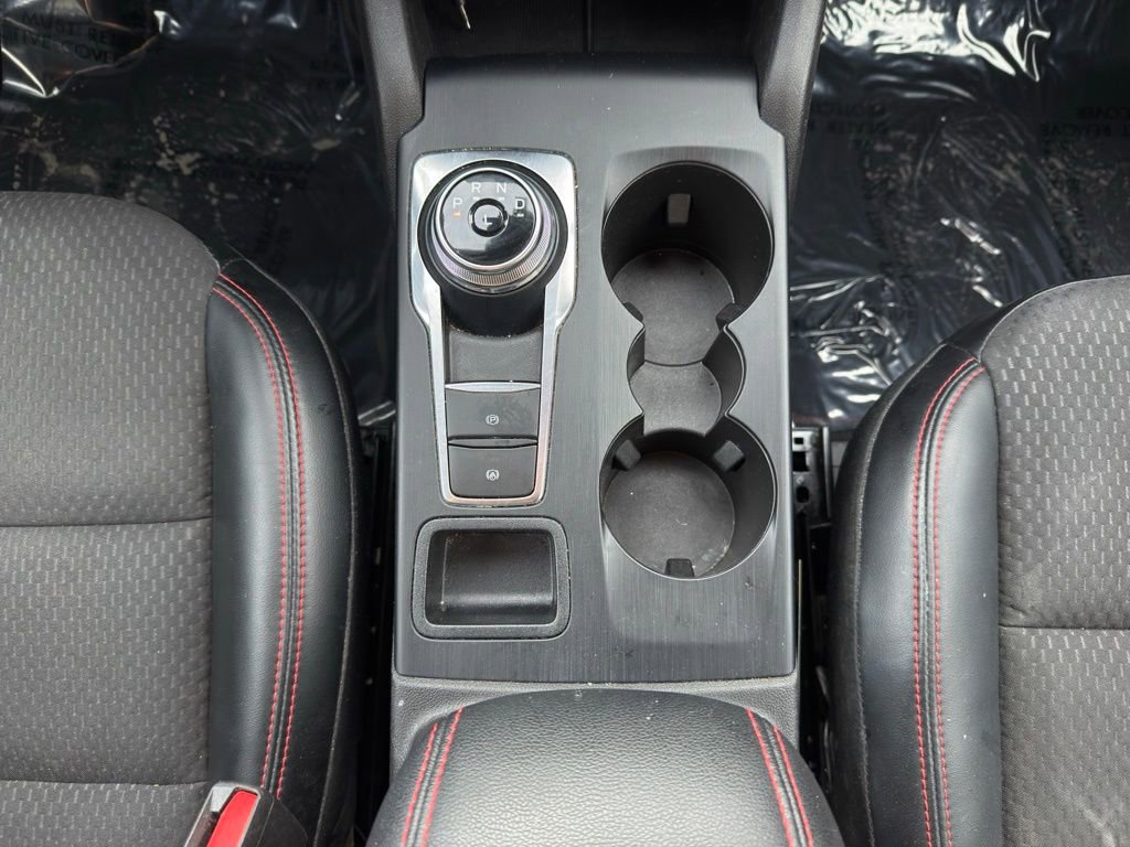 Certified 2023 Ford Escape ST-Line w/ Tech Pack #1 image 15