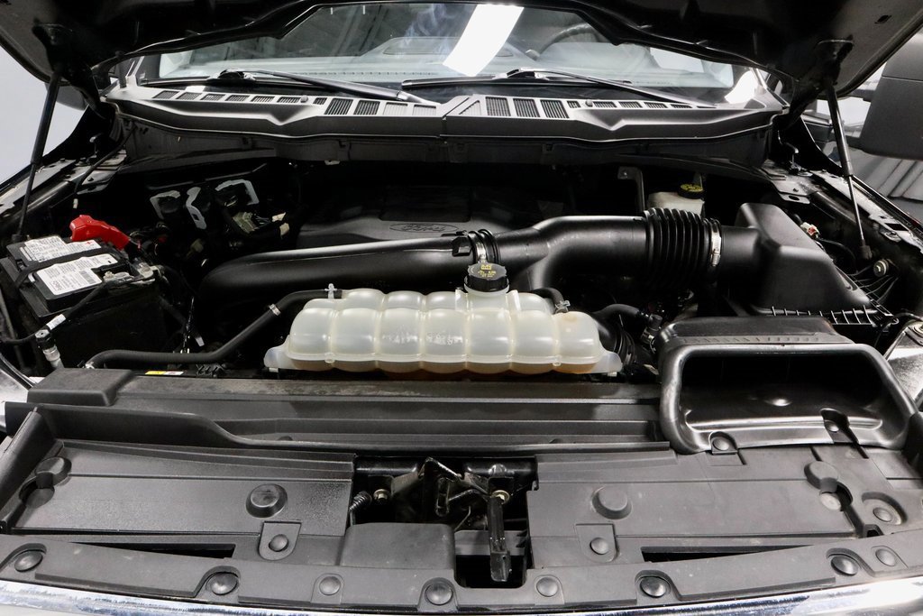 Certified 2023 Ford F150 XLT w/ XTR Package image 16