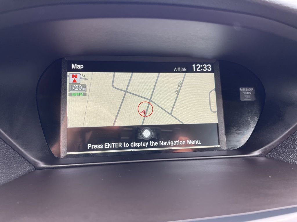 Used 2018 Acura TLX V6 w/ Technology Package image 10