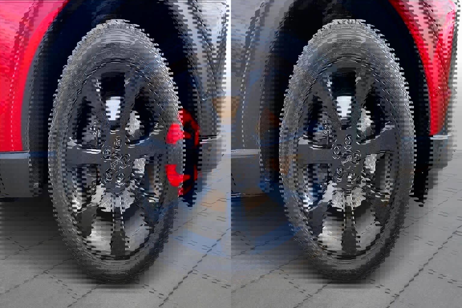 Certified 2022 Ford Explorer ST w/ Equipment Group 401A image 13