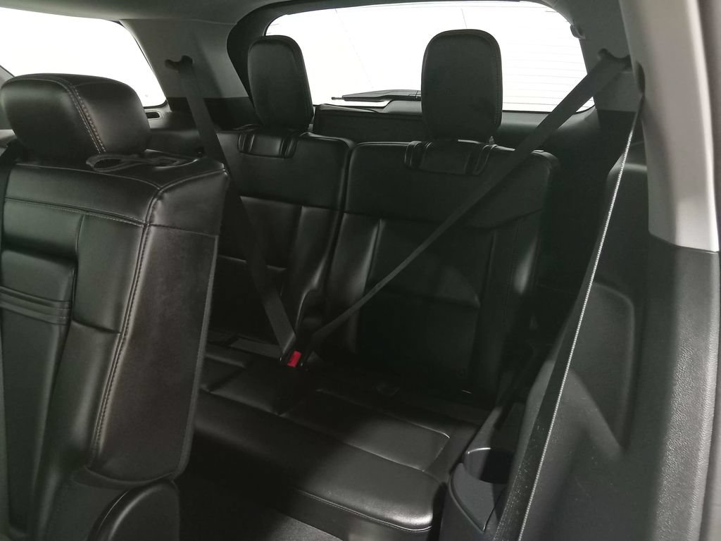 Certified 2023 Ford Explorer XLT w/ Equipment Group 202A AWD/4WD image 14