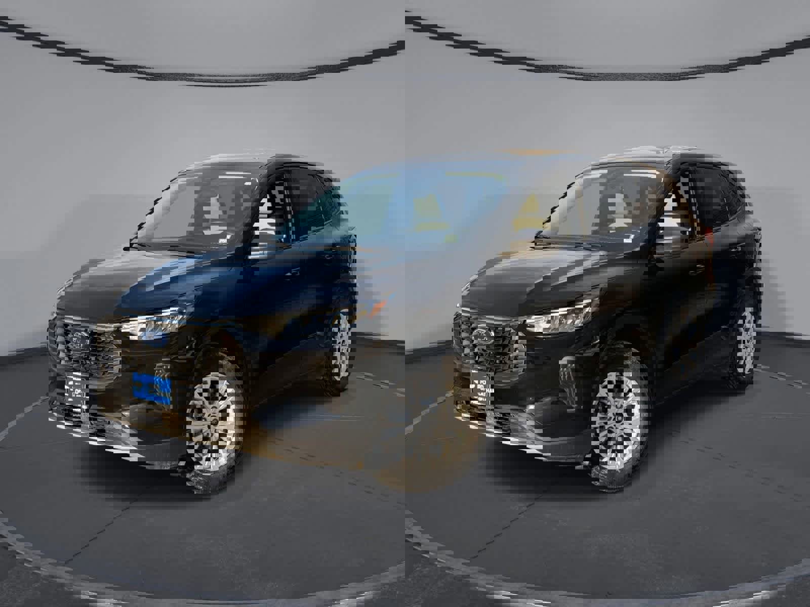 Certified 2025 Ford Escape Active image 7