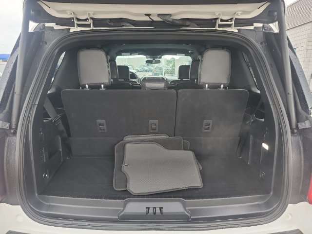 Certified 2021 Ford Expedition XLT AWD/4WD image 28