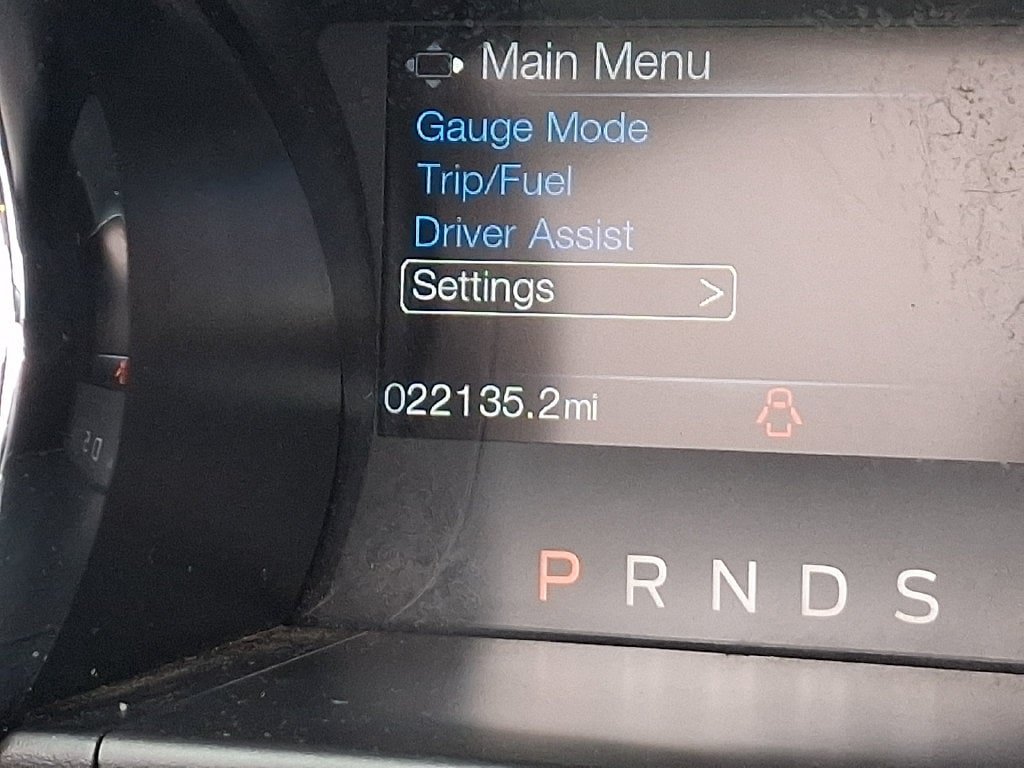 Certified 2017 Ford Mustang GT Premium w/ Equipment Group 401A RWD image 19