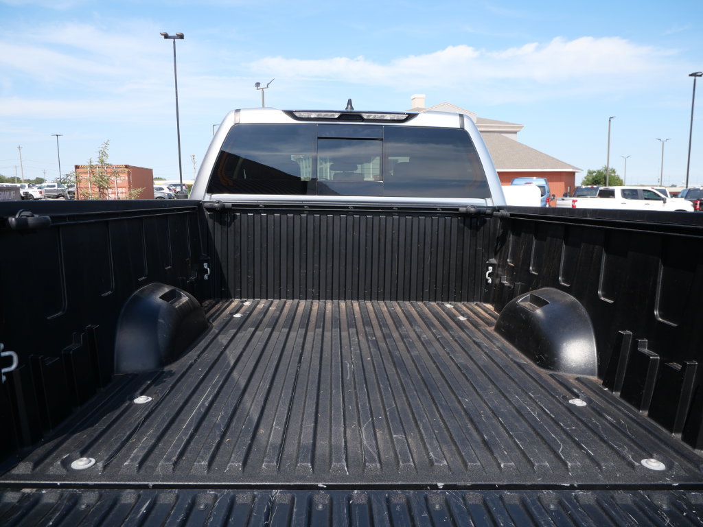 Used 2024 Toyota Tundra SR w/ SR Tow Package AWD/4WD image 11