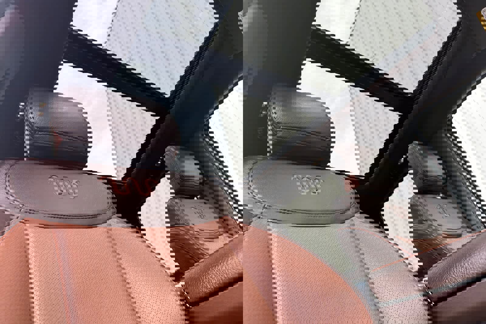 Certified 2025 Ford F150 King Ranch w/ FX4 Off-Road Package image 16