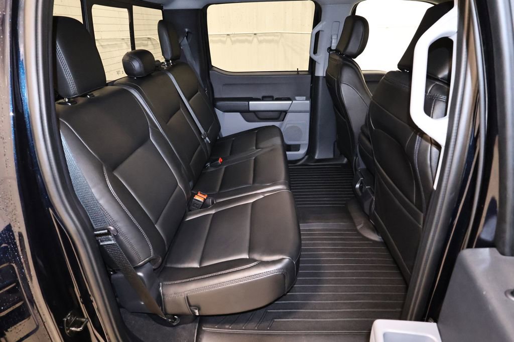 Certified 2023 Ford F250 XL w/ STX Appearance Package image 17