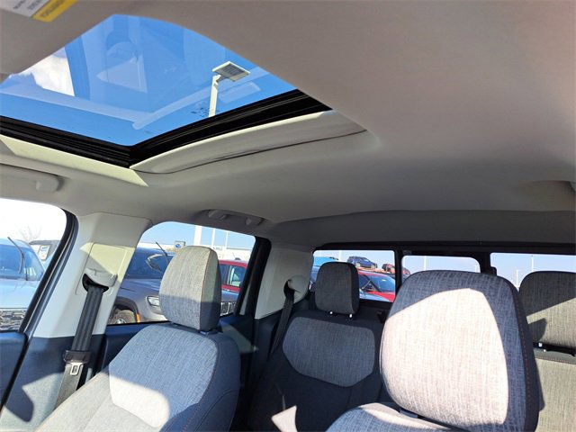 Certified 2023 Ford Maverick XLT image 23