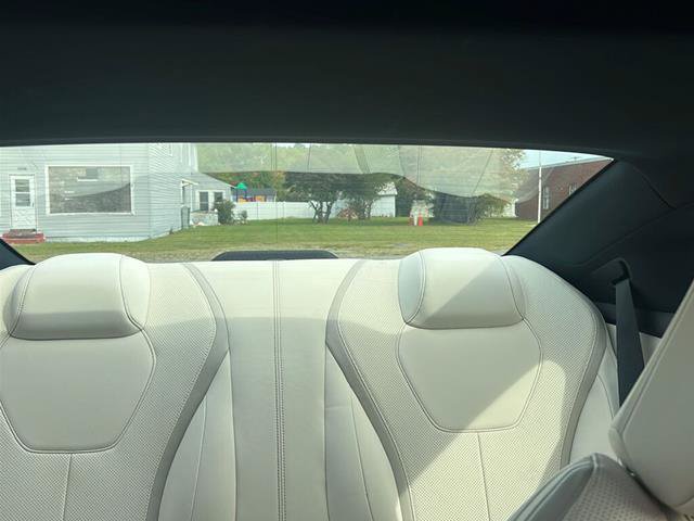 Used 2019 INFINITI Q60 Red Sport 400 w/ Proassist Package AWD/4WD image 18