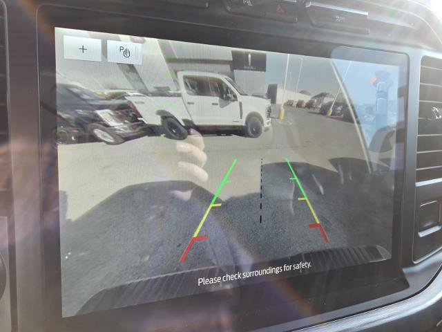 Certified 2022 Ford F150 Lariat w/ Equipment Group 502A High image 13