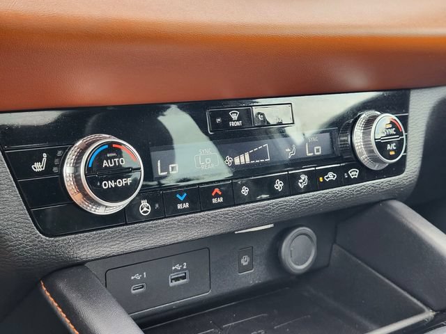 Used 2022 Mitsubishi Outlander SEL AWD/4WD image 23