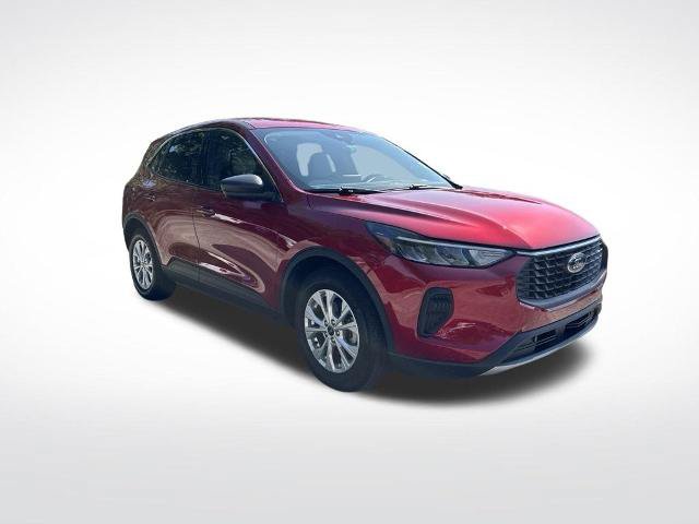 Certified 2023 Ford Escape Active FWD image 2
