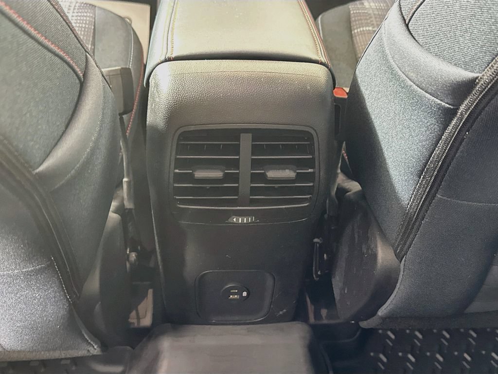 Certified 2023 Ford Bronco Sport Heritage w/ Heritage Convenience Package AWD/4WD image 25