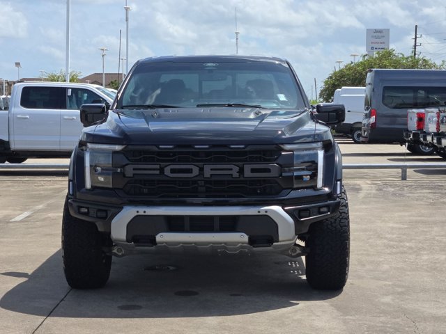 Certified 2025 Ford F150 Raptor AWD/4WD image 8