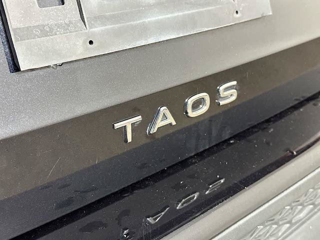 Used 2022 Volkswagen Taos S FWD image 7