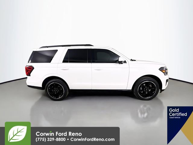 Certified 2024 Ford Expedition Limited image 11