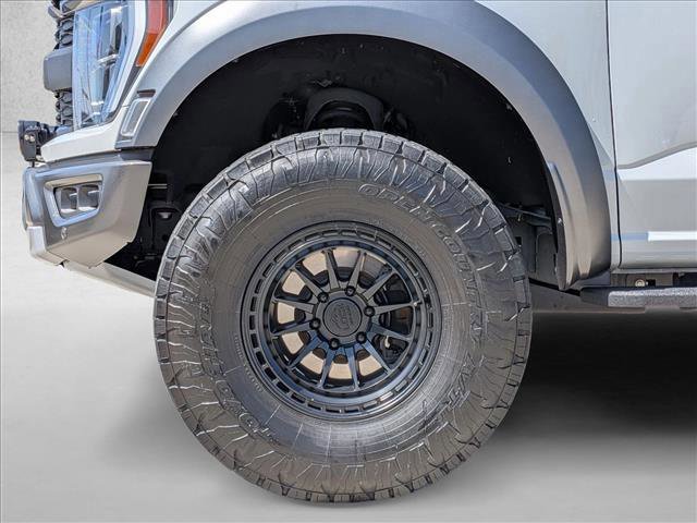 Certified 2023 Ford F150 Raptor w/ Raptor Carbon Fiber Package image 24
