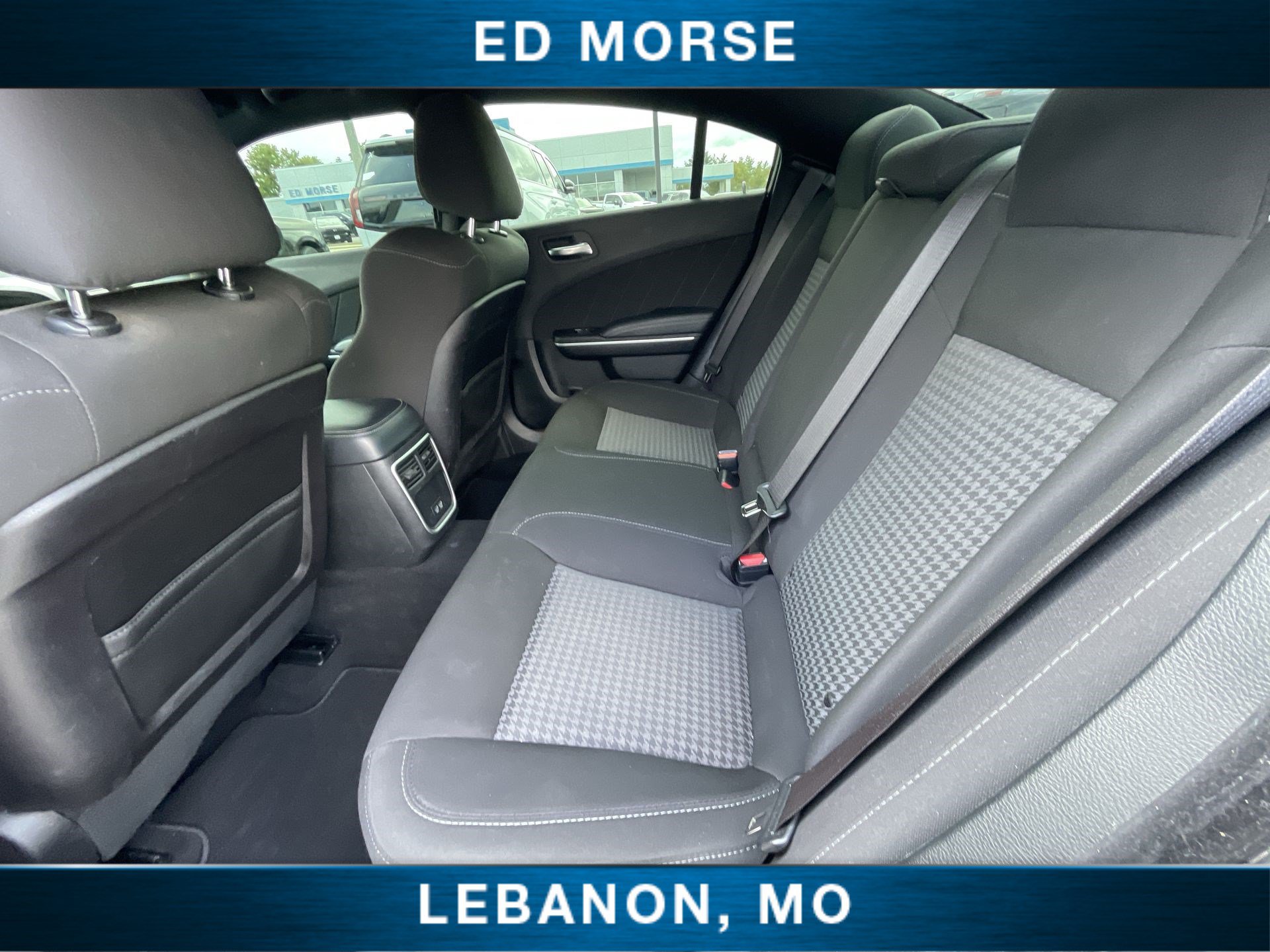Used 2023 Dodge Charger GT w/ Technology Group RWD image 22
