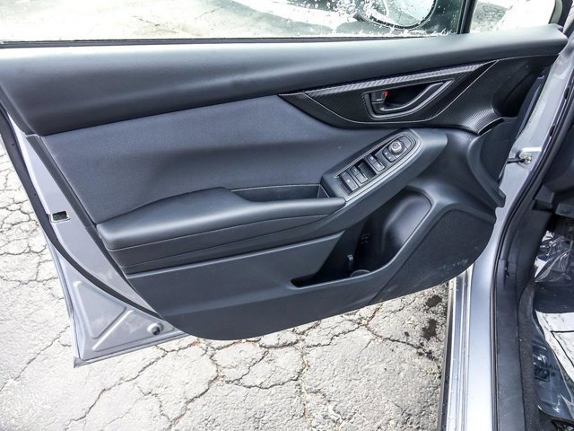 Used 2022 Subaru Crosstrek 2.0i Premium w/ Popular Package #4 image 19