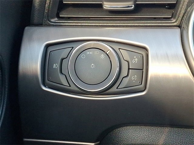 Certified 2019 Ford Mustang Bullitt w/ Bullitt Electronics Package image 22