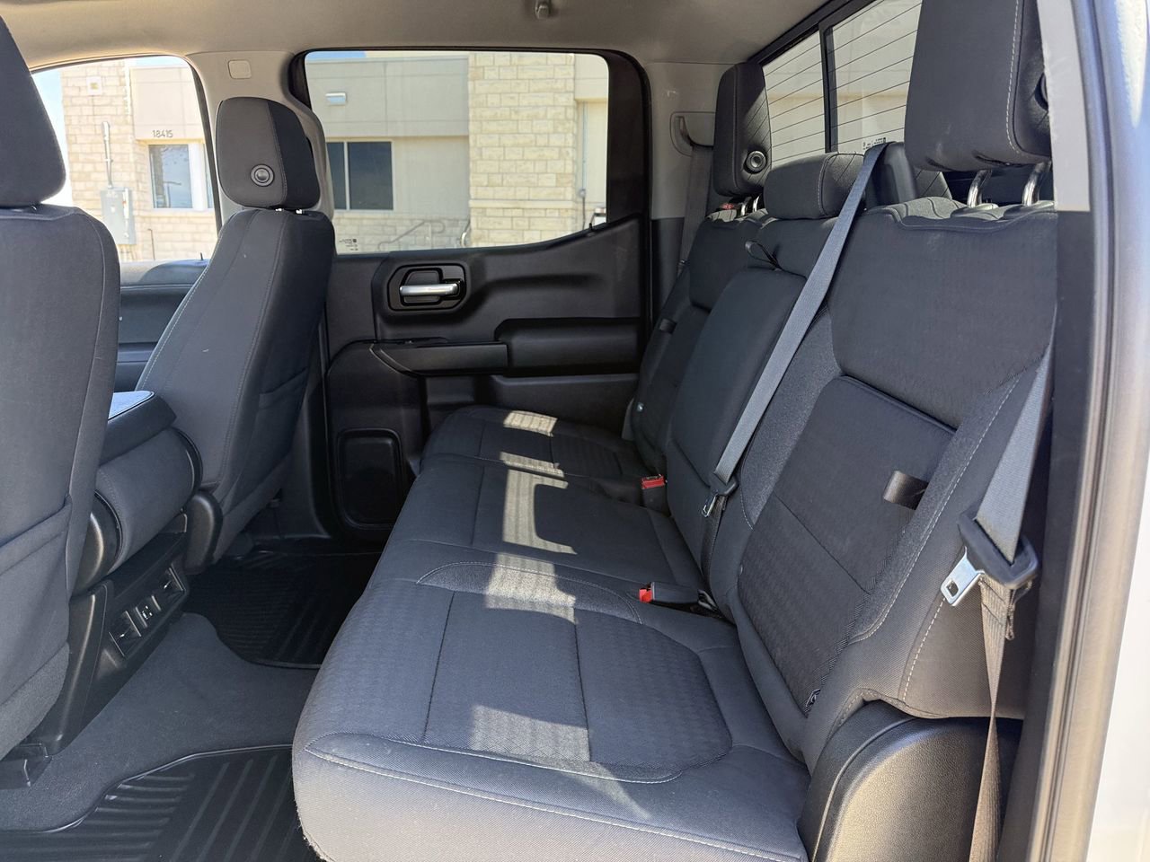 Used 2021 Chevrolet Silverado 1500 LT w/ Texas Edition Plus image 26