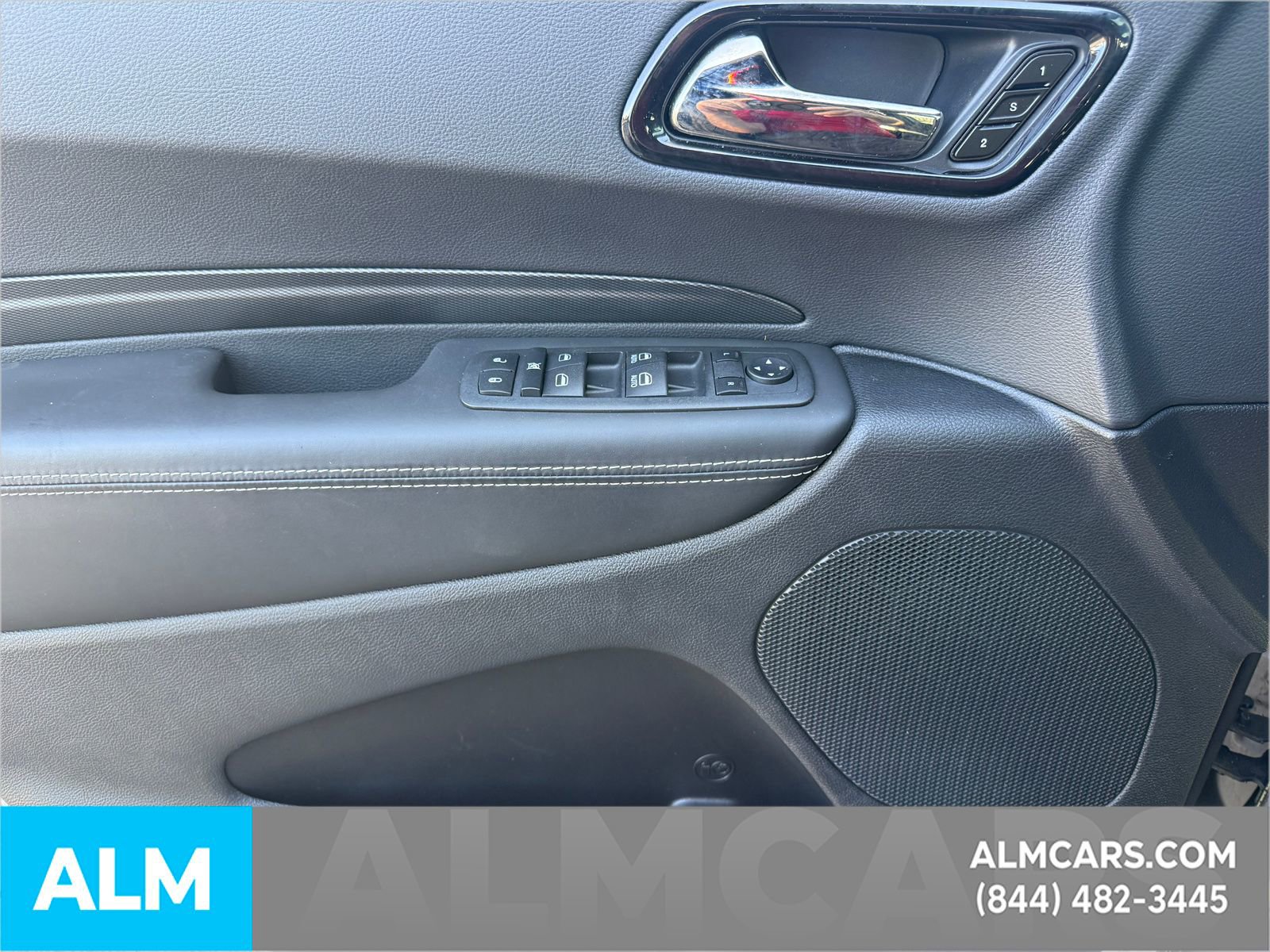 Used 2023 Dodge Durango SRT Hellcat AWD/4WD image 29