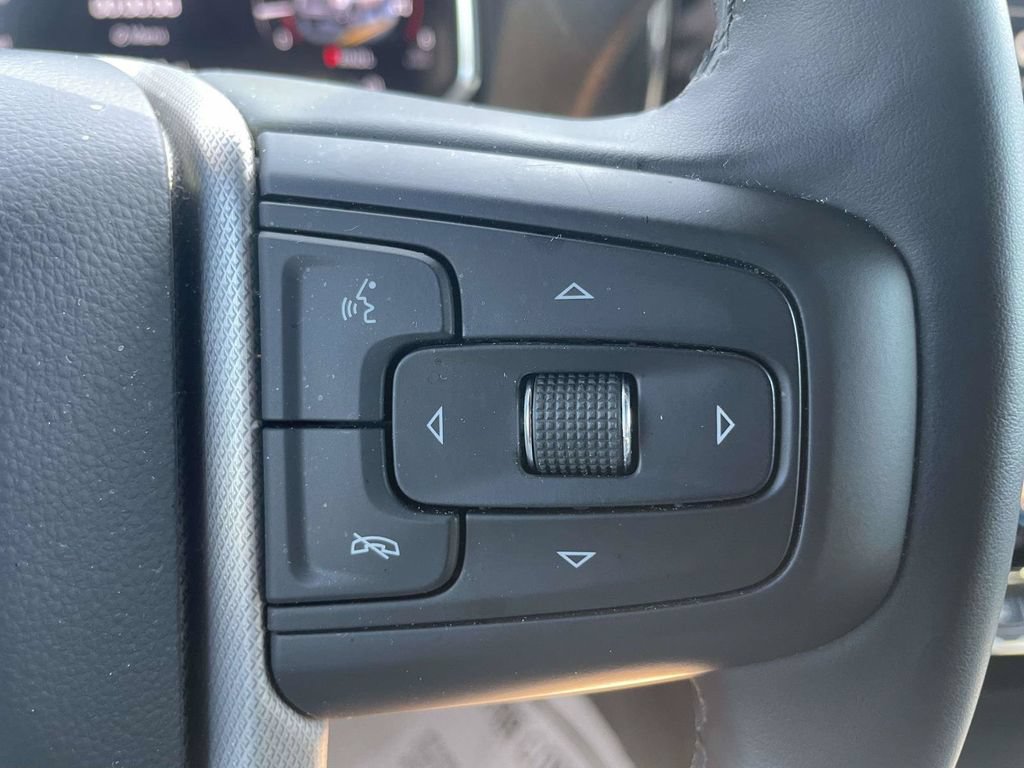 Used 2026 GMC Sierra 2500 Denali w/ Denali Reserve Package AWD/4WD image 25