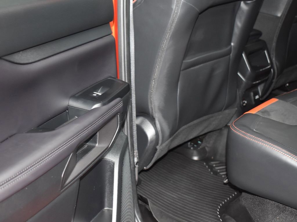 Certified 2024 Ford Ranger Raptor image 12