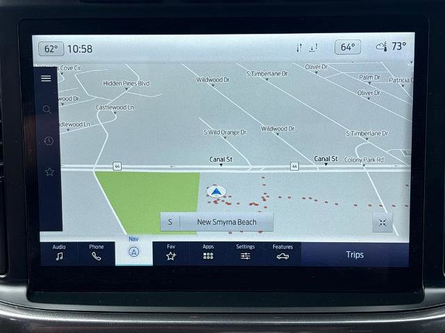 Certified 2023 Ford F150 XLT w/ Equipment Group 302A High AWD/4WD image 24