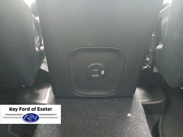 Certified 2022 Ford Escape SE w/ Cold Weather Package AWD/4WD image 12