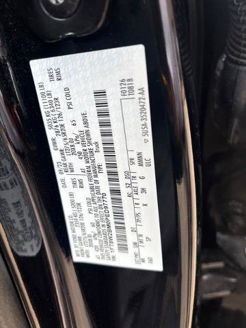 Certified 2023 Ford F250 King Ranch AWD/4WD image 16
