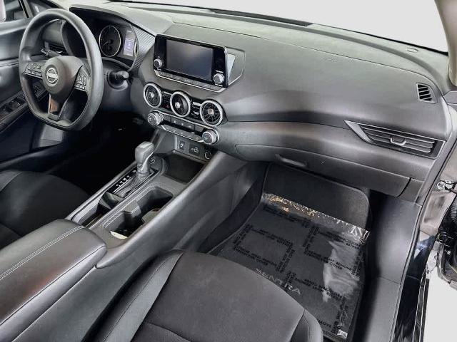 Used 2025 Nissan Sentra S FWD image 31