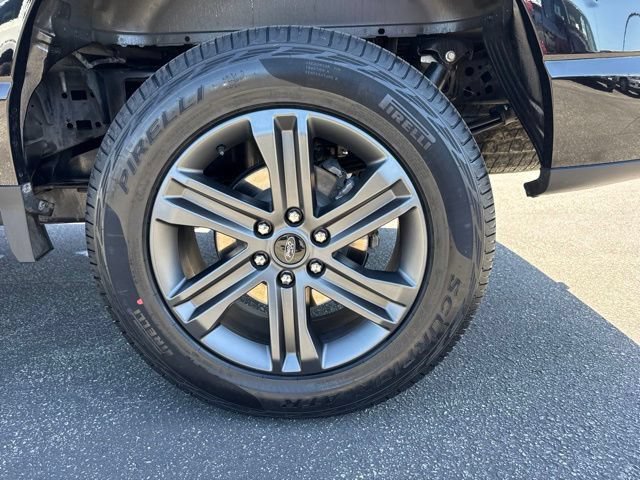 Certified 2023 Ford F150 XLT w/ Equipment Group 302A High AWD/4WD image 11