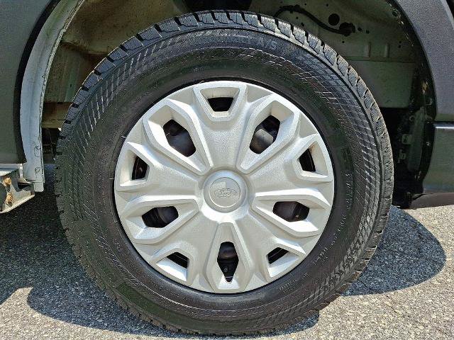 Certified 2025 Ford Transit 250 Low Roof w/ Exterior Upgrade Package RWD image 8